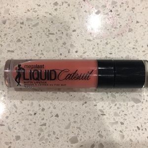 Liquid Catsuit lipgloss